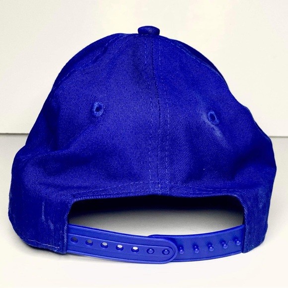 New Era Chicago Cubs MLB 9Fifty Adjustable Hat- Small/Medium - Picture 5 of 7